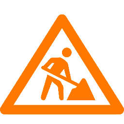 Under Construction